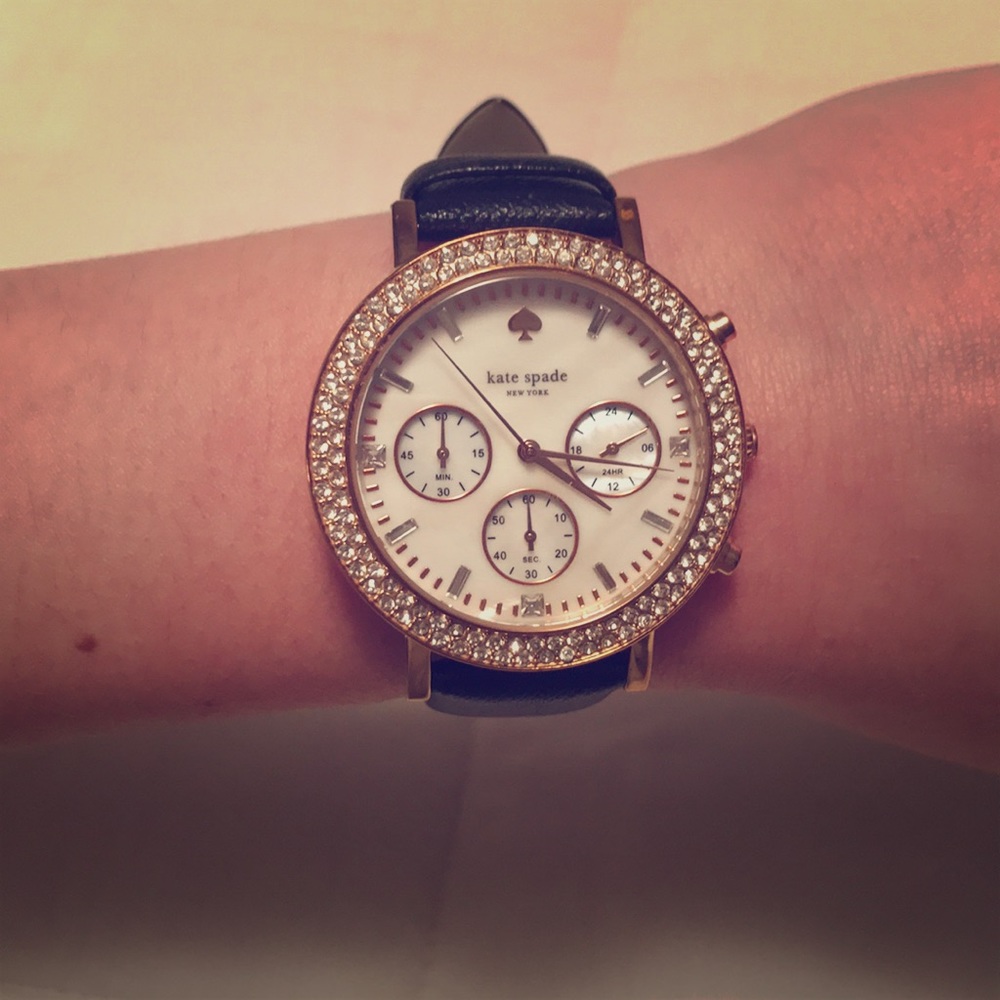 Kate Spade women’s watch